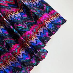 STUNNING Vintage Maxi Skirt